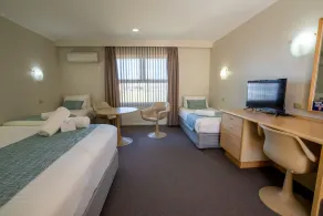 Hospitality Carnarvon, SureStay Collection by Best Western - Room