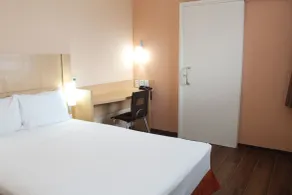 ibis Feira de Santana - Habitación