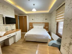 Ayder Şimşir Butik Otel - Room