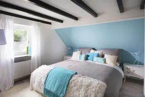 Ferienhaus Lemon Tree - Room