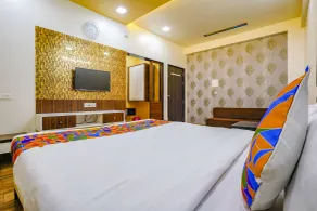 Via Tanishq - Habitación