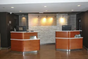 AmericInn by Wyndham Brookfield - Rezeption
