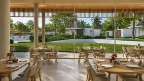 The Sun Club Khao Lak by Katathani - Restaurant