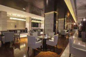 Boudl Al Qasr - Restaurant