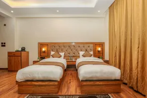 The Kart Sey Ladakh - Room