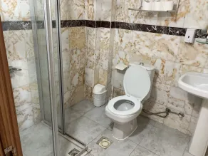 Popular 1 bed Apart Home in Central Side With Many on Site Amenities Facilities - Bathroom