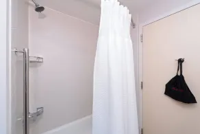 Fairfield Inn & Suites High Point Archdale - Salle de bain