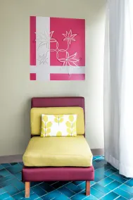 Mercure Nadi - Chambre