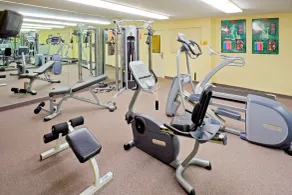 Sonesta Simply Suites Parsippany Morris Plains - Fitness facility