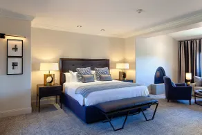 Ojai Valley Inn - Chambre