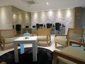 Oásis Cabo Frio Hotel - Reception