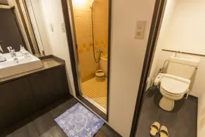 Ishicho - Bagno