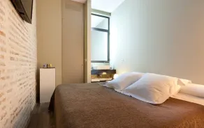 Cosy Rooms Bolsería - Chambre