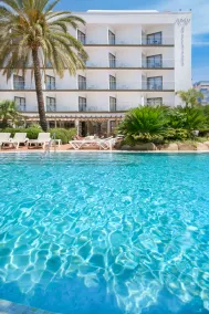 Sumus Hotel Stella and Spa 4S Adults Recommended - Piscine