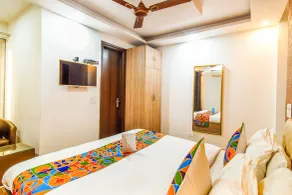 FabHotel A 97 - Chambre