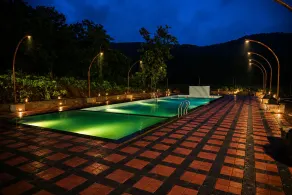 MAITHILI AGRO TOURISM - Pool