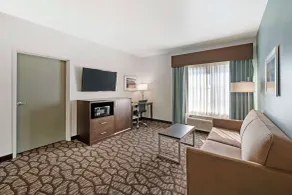Best Western Crater Lake Highway White City/Medford - Chambre