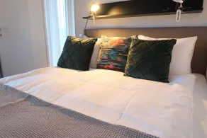 Luxury Business 2 Rooms Apartment By City Living - Umami - Room