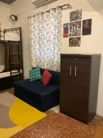 U.R.D.Ki Hostel - Room