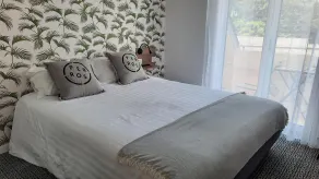 Louis Hotel - Quarto
