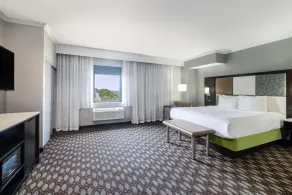Best Western Premier NYC Gateway Hotel - Room