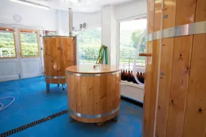 Abbey Grange Hotel - Spa