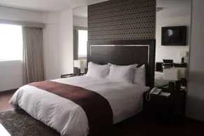 Hotel Jose Antonio - Udsigt fra værelset