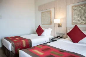 Golden Tulip Le Diplomate - Room
