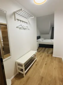 Hotel Pohorje - Rom