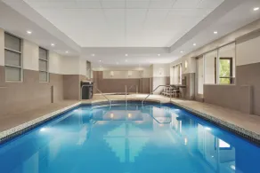 Holiday Inn Calgary Airport by IHG - Piscina