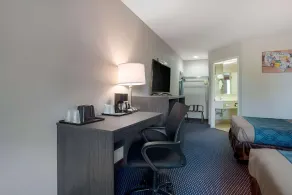 Americas Best Value Inn Gettysburg - Room