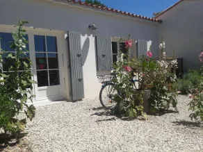 La Villa - Hôtel Bien Être - Reception