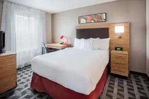 TownePlace Suites Minneapolis Eden Prairie - Chambre