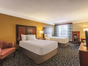 La Quinta by Wyndham Deming - Chambre