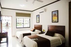 Hotel Arenas en Punta Leona - Room