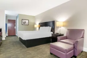 Best Western Bayou Inn - Rum