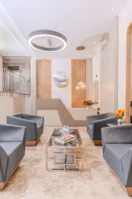 Olea Suites Otel - Reception