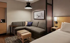 Hyatt Place Jackson/West Tennessee - Værelse