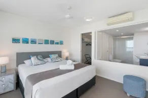 Azure Sea Whitsunday Resort - Zimmer