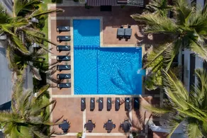 Best Western Hotel Posada Freeman Zona Dorada - Pool