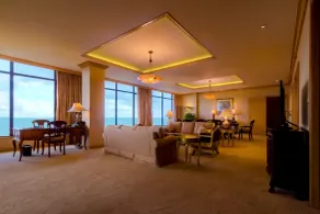 Hilton Colombo - Chambre