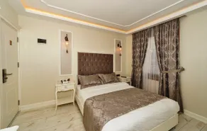 Zeynep Sultan Hotel - Rom