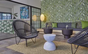 Descanso Resort, A Men's Resort - Rezeption