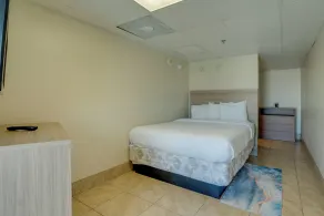 Paradise Plaza Inn - Habitación