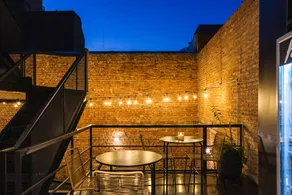 Faz Hostel Boutique - Restaurant