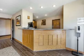 Comfort Inn Lexington - Lobby