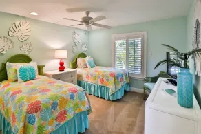 South Seas Gulf Cottage 1106 - Zimmer