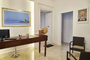 Maison Toledo 210 - Réception