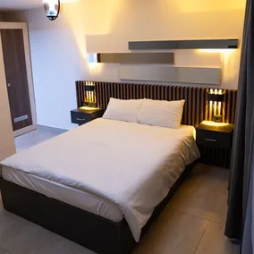 Mad Sea Beach Hotel - Zimmer