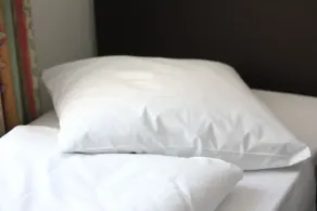 Carlton Hotel - Camera